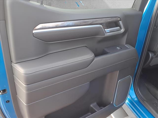 2022 Chevrolet Silverado 1500 4WD Crew Cab 147