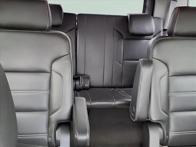 2017 GMC Yukon 4WD 4dr Denali