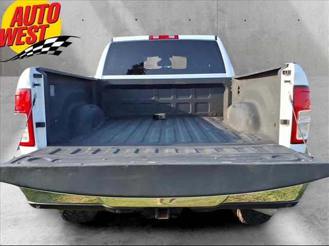 2023 RAM 2500 Big Horn