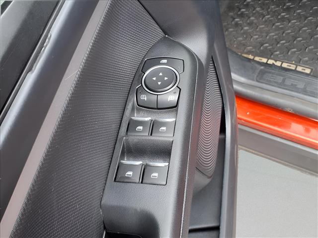 2022 Ford Bronco Sport Big Bend 4x4