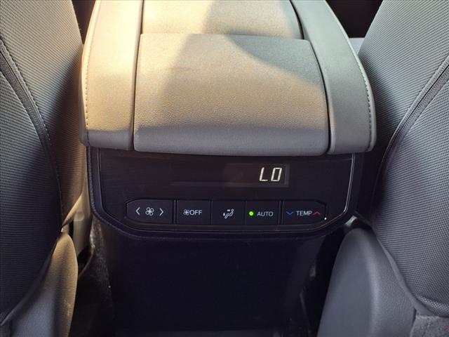 2022 Toyota Highlander Hybrid Hybrid LE AWD (Natl)