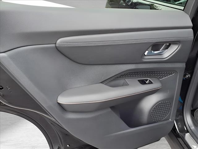 2025 Nissan Ariya Engage+ e-4ORCE