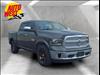 2015 RAM 1500 4WD Crew Cab 140.5