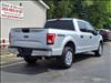 2015 Ford F-150 4WD SuperCrew 145