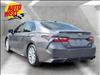 2023 Toyota Camry SE Auto AWD (Natl)