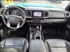 2019 Toyota Tacoma TRD Off Road Double Cab 5 Bed V6 AT (Natl)