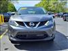 2017 Nissan Rogue Sport AWD S