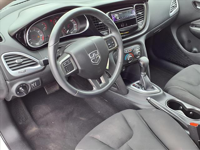 2013 Dodge Dart 4dr Sdn SXT