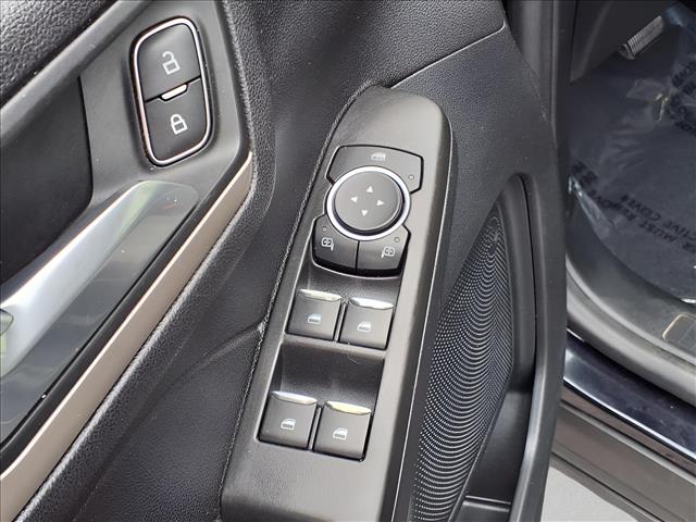 2021 Ford Escape Hybrid SE Hybrid AWD