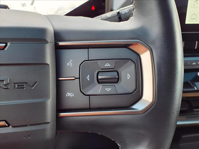 2022 GMC HUMMER EV e4WD Crew Cab Edition 1