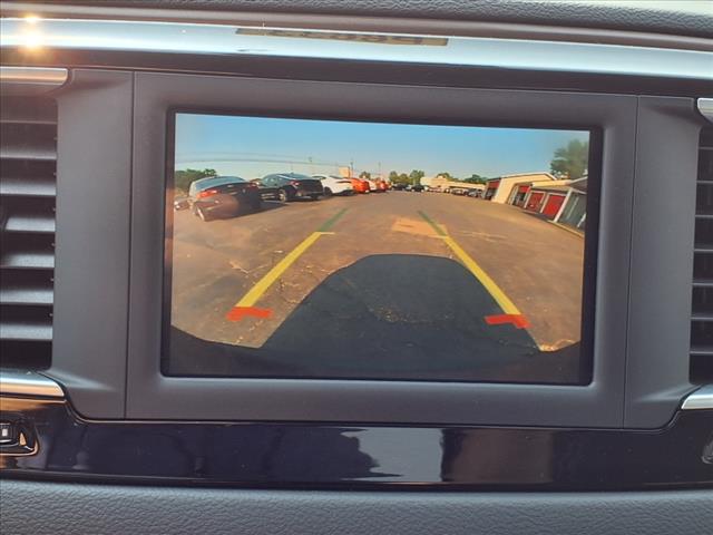 2024 Chrysler Voyager LX FWD