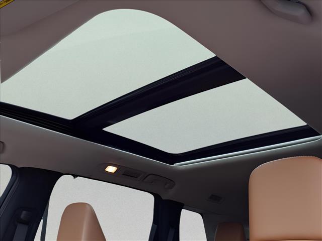 2022 INFINITI QX60 Sensory