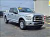 2015 Ford F-150 4WD SuperCrew 145