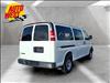 2019 Chevrolet Express LT 3500