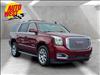 2017 GMC Yukon 4WD 4dr Denali