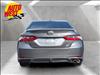 2023 Toyota Camry SE Auto AWD (Natl)