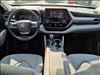 2022 Toyota Highlander Hybrid Hybrid LE AWD (Natl)