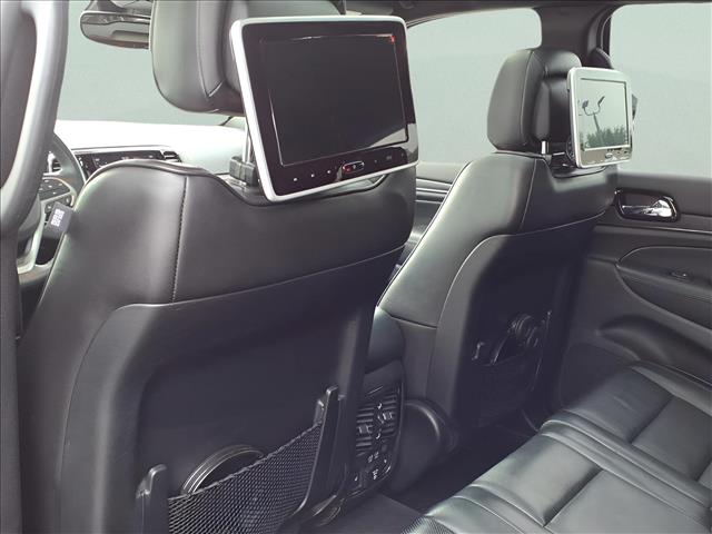 2019 Jeep Grand Cherokee High Altitude