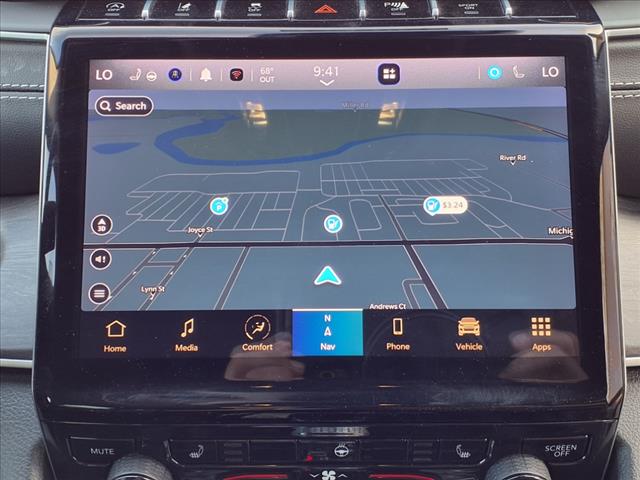 2022 Jeep Grand Cherokee Limited 4x2