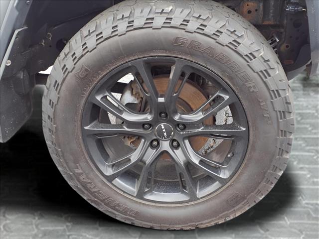2020 Jeep Gladiator Sport S 4x4