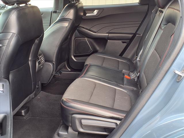 2024 Ford Escape ST-Line FWD