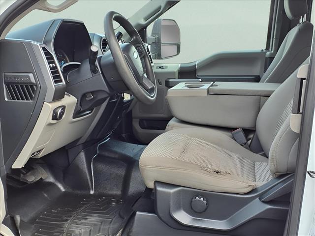 2020 Ford F-250 Super Duty XLT