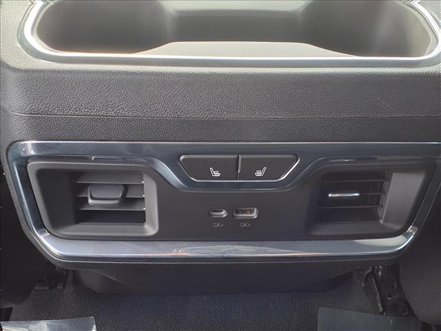 2022 Chevrolet Silverado 1500 4WD Crew Cab 147