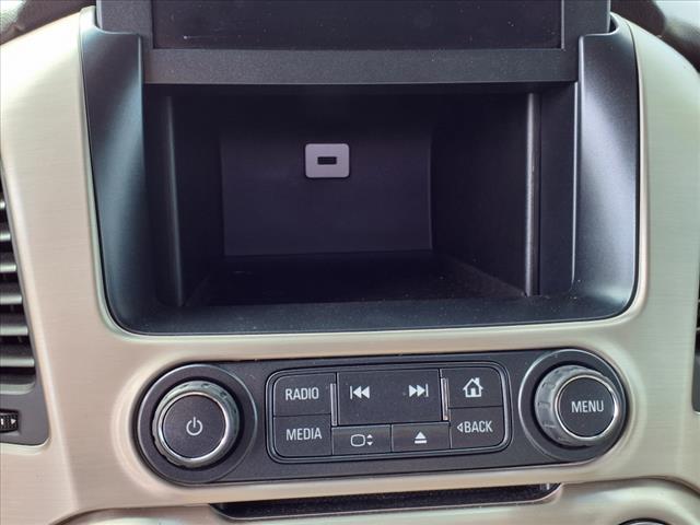 2019 GMC Yukon 4WD 4dr Denali