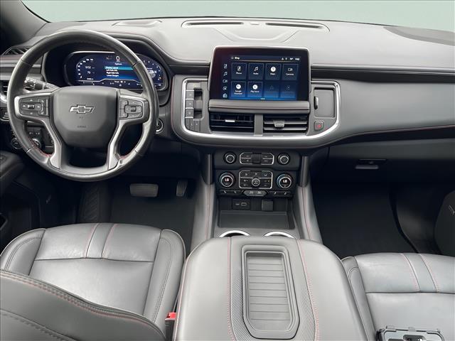 2022 Chevrolet Suburban 4WD 4dr RST