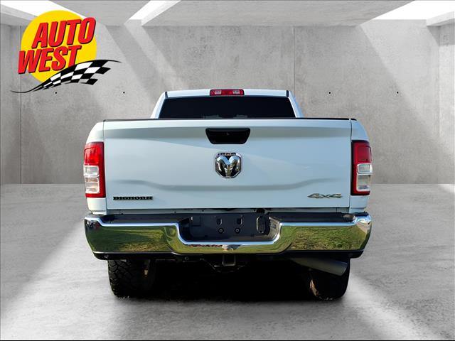 2023 RAM 2500 Big Horn
