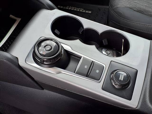 2022 Ford Bronco Sport Big Bend 4x4