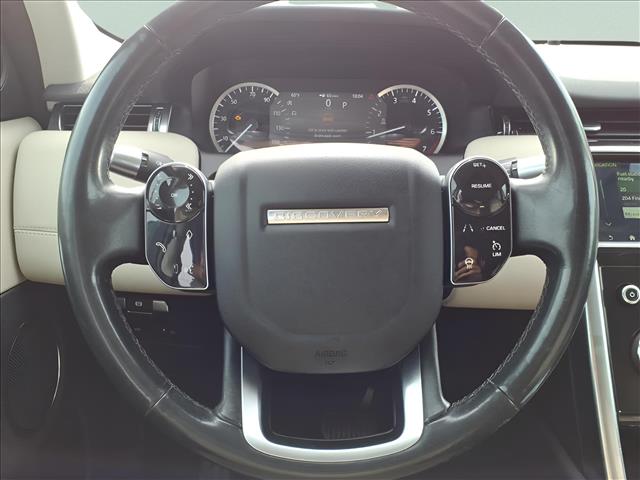 2020 Land Rover Discovery Sport P250 S
