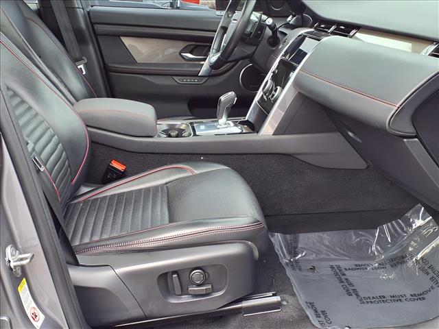 2020 Land Rover Discovery Sport SE R-Dynamic 4WD