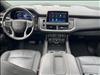 2022 Chevrolet Suburban 4WD 4dr RST