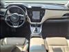 2021 Subaru Outback Limited CVT