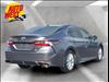 2023 Toyota Camry SE Auto AWD (Natl)