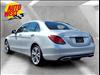 2019 Mercedes-Benz C-Class C 300 4MATIC Sedan
