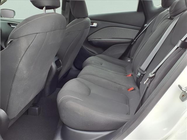 2013 Dodge Dart 4dr Sdn SXT