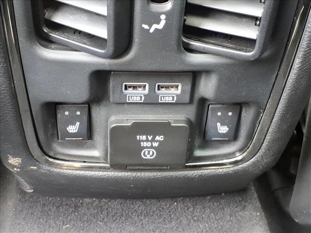 2019 Jeep Grand Cherokee High Altitude