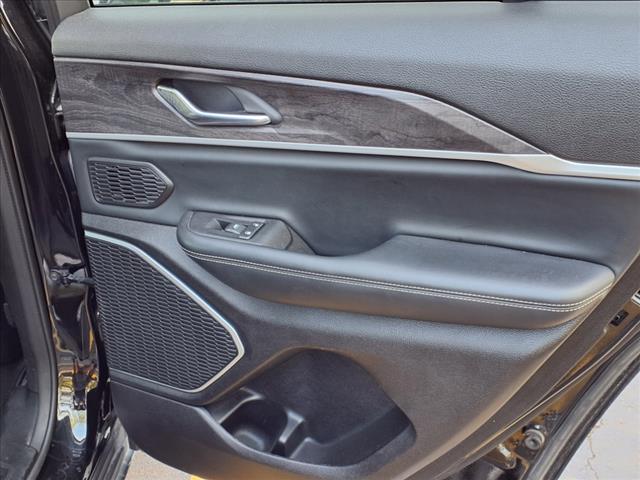2022 Jeep Grand Cherokee Limited 4x2