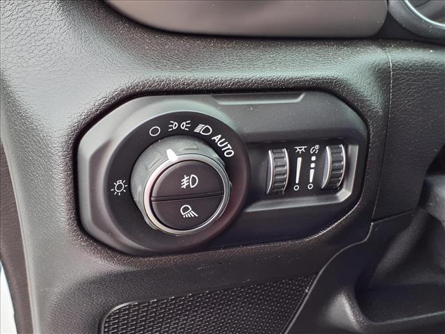 2020 Jeep Gladiator Sport S 4x4