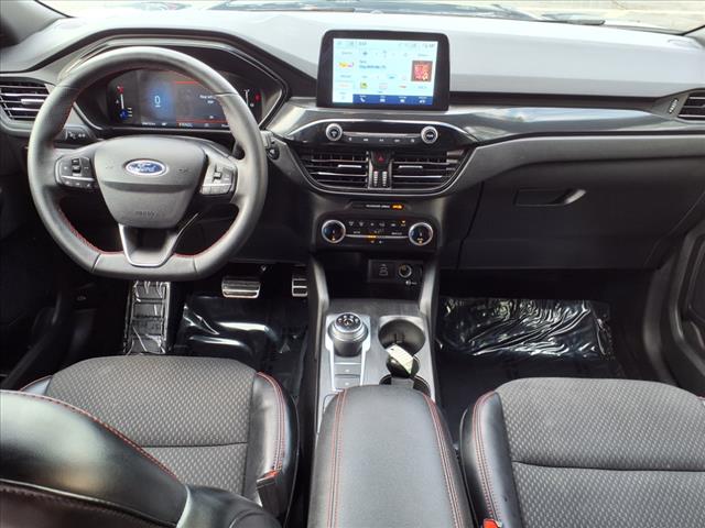 2024 Ford Escape ST-Line FWD