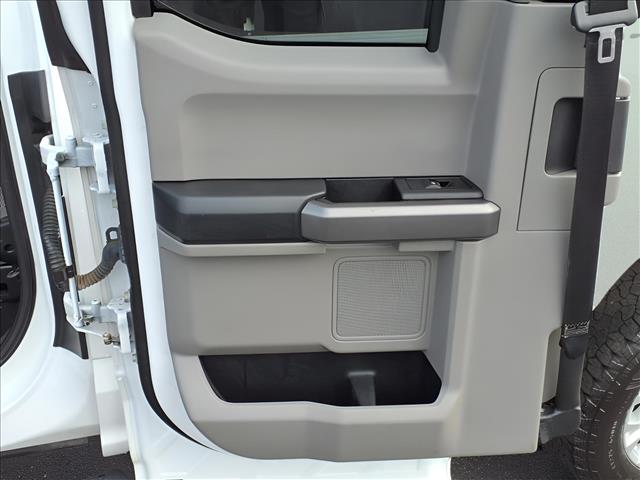 2020 Ford F-250 Super Duty XLT