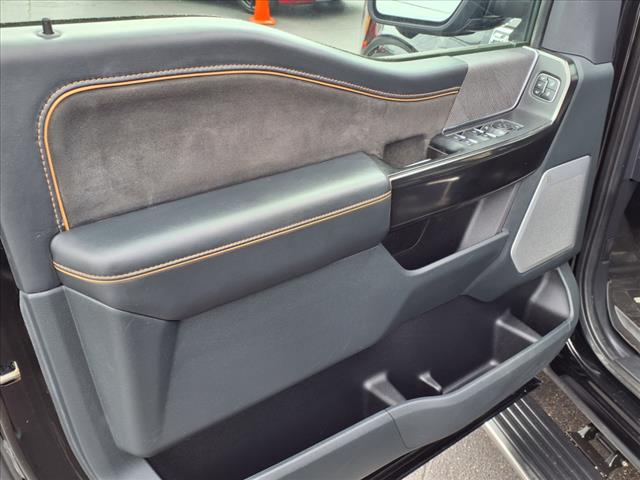 2021 Ford F-150 XL 4WD SuperCrew 5.5 Box