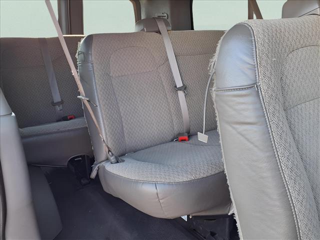 2019 Chevrolet Express LT 3500