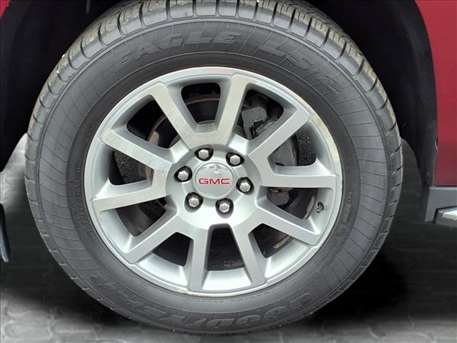 2017 GMC Yukon 4WD 4dr Denali