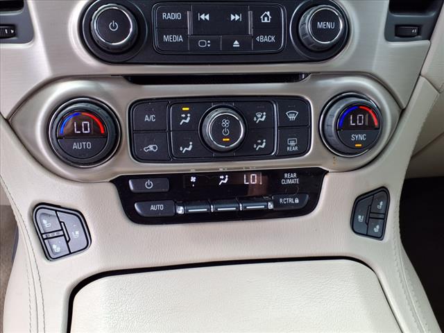 2019 GMC Yukon 4WD 4dr Denali