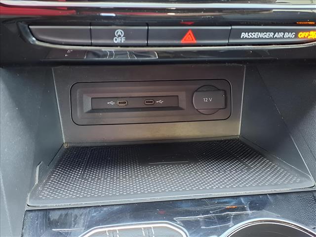 2021 Volkswagen Atlas V6 SEL 4Motion