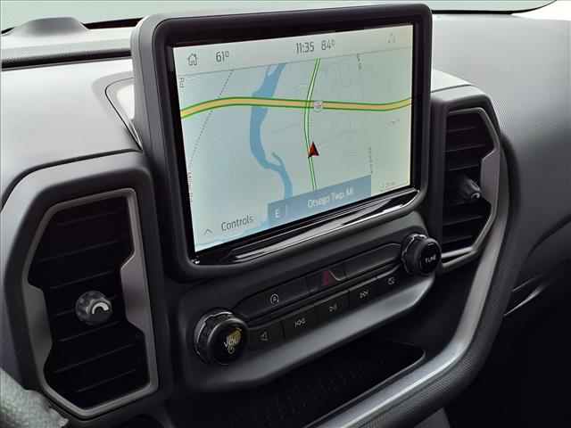 2022 Ford Bronco Sport Big Bend 4x4