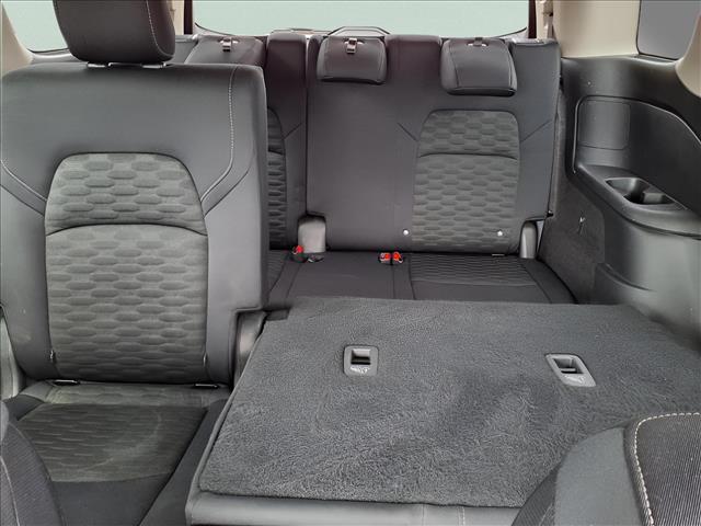 2022 Nissan Pathfinder SV 4WD